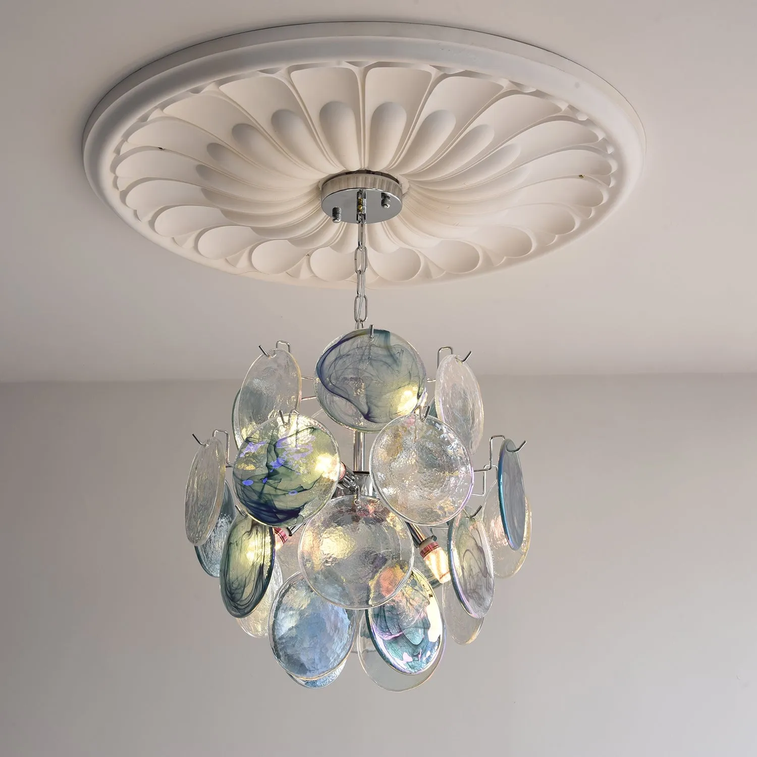 Venfield Chandelier D84