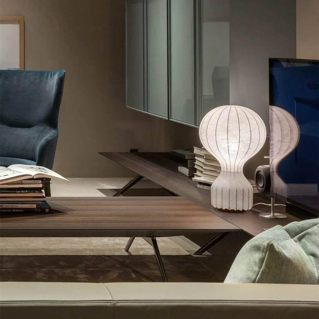 Gatto Table Lamp