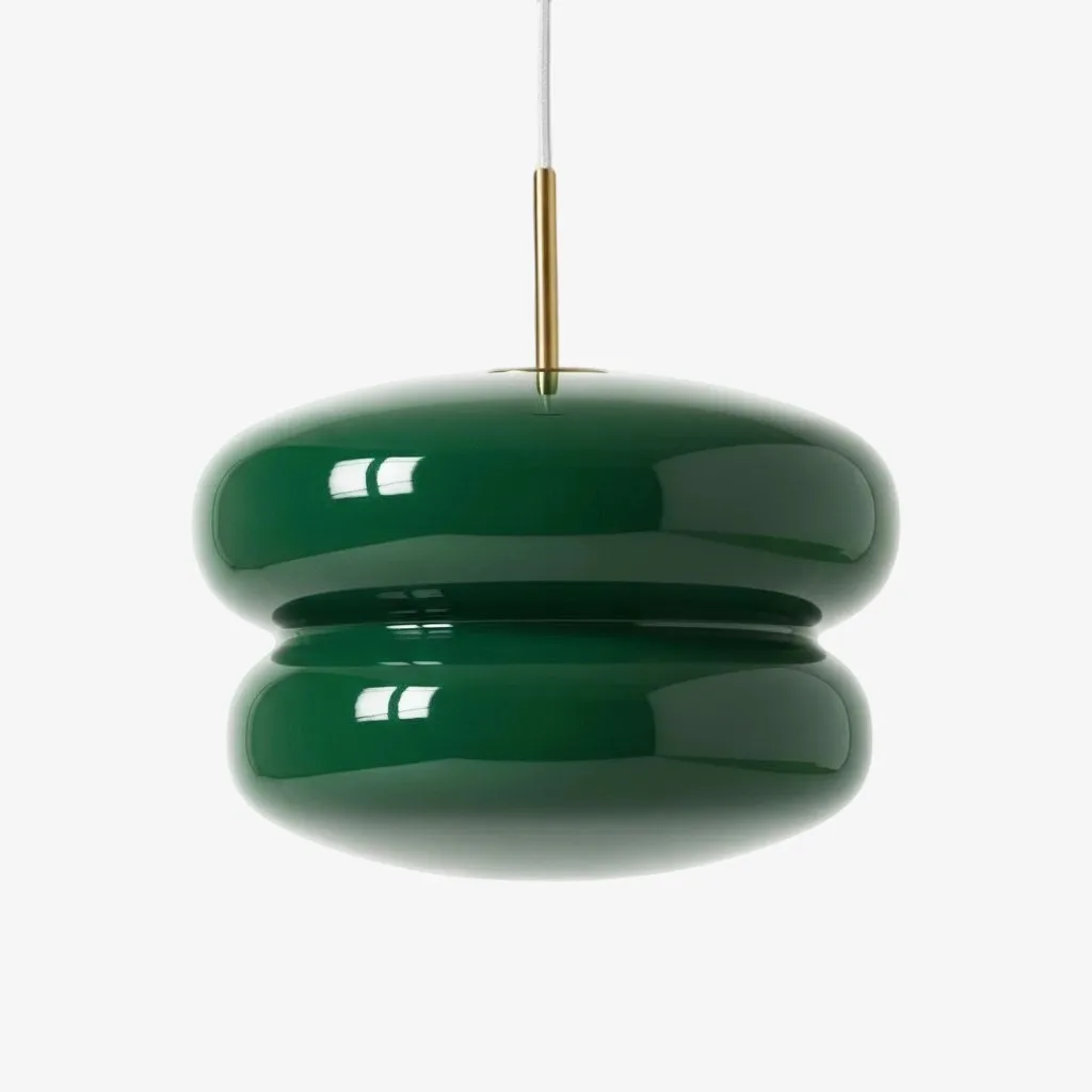 Orra Opal Glass Pendant Light - Timeless Design for Contemporary Spaces KL1559