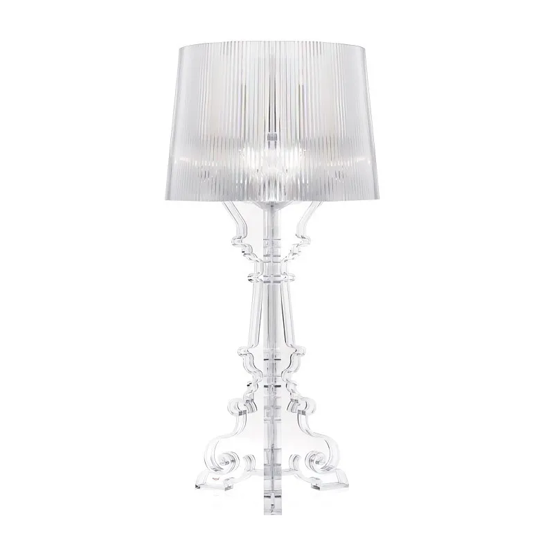 Bourgie Table Lamp