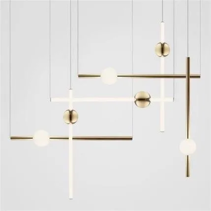 Orion Tube Light