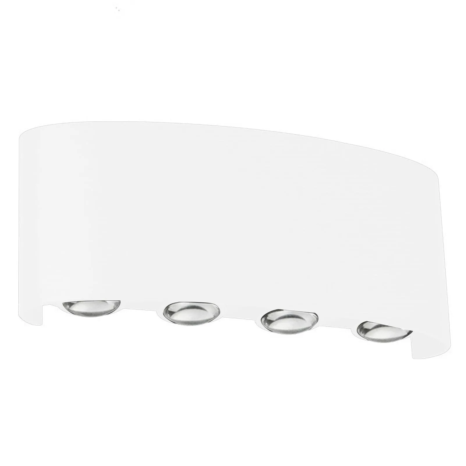 Industrial Outdoor Waterproof Up and Down Wall Light KL29