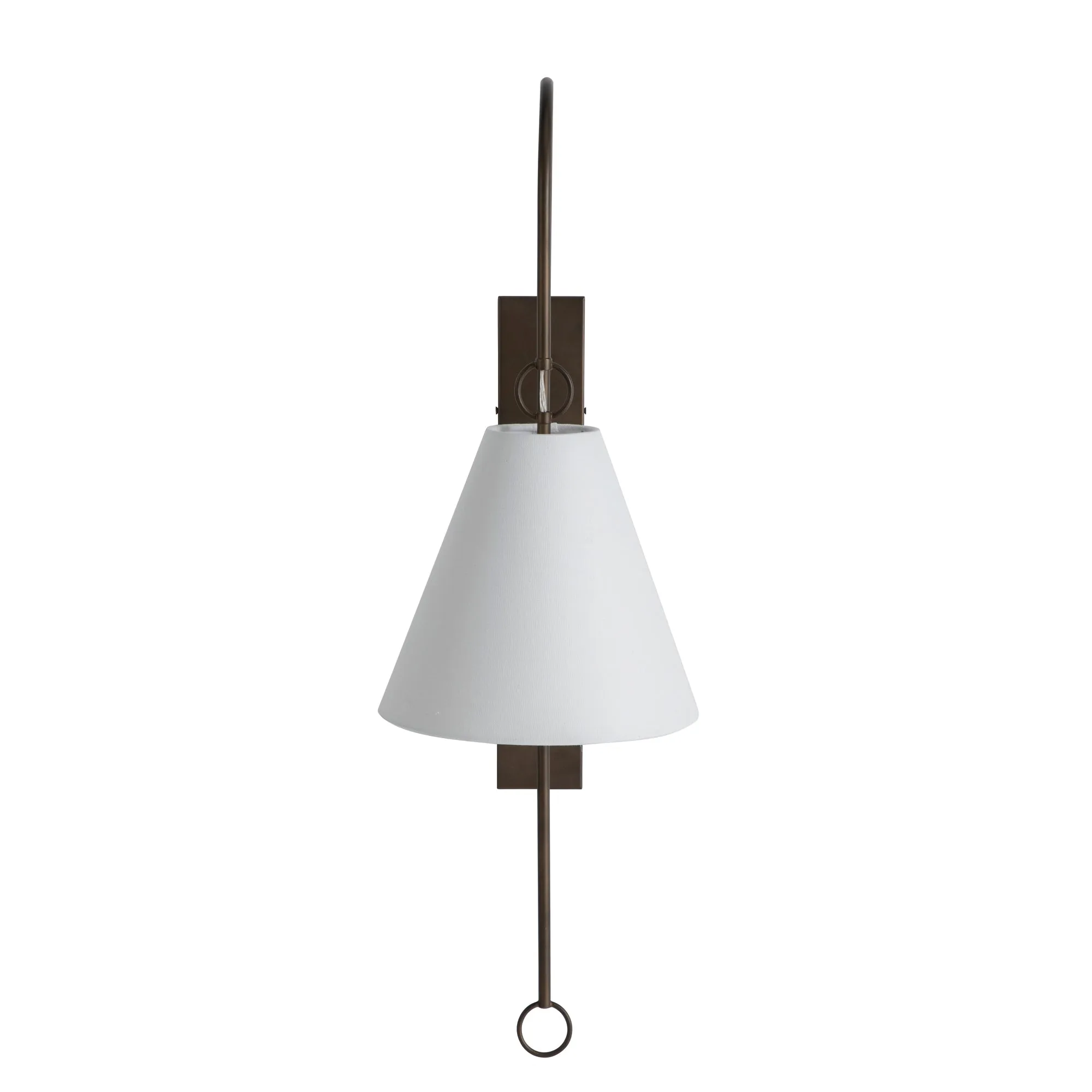 Anniston Wall Lamp D589