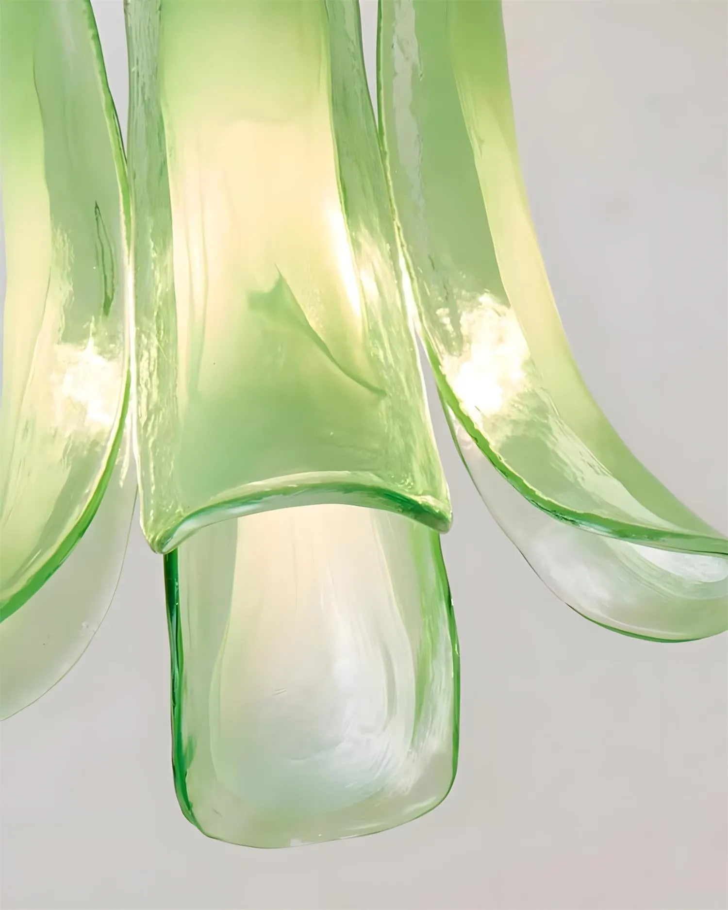 Murava Glass Pendant Lamp D346