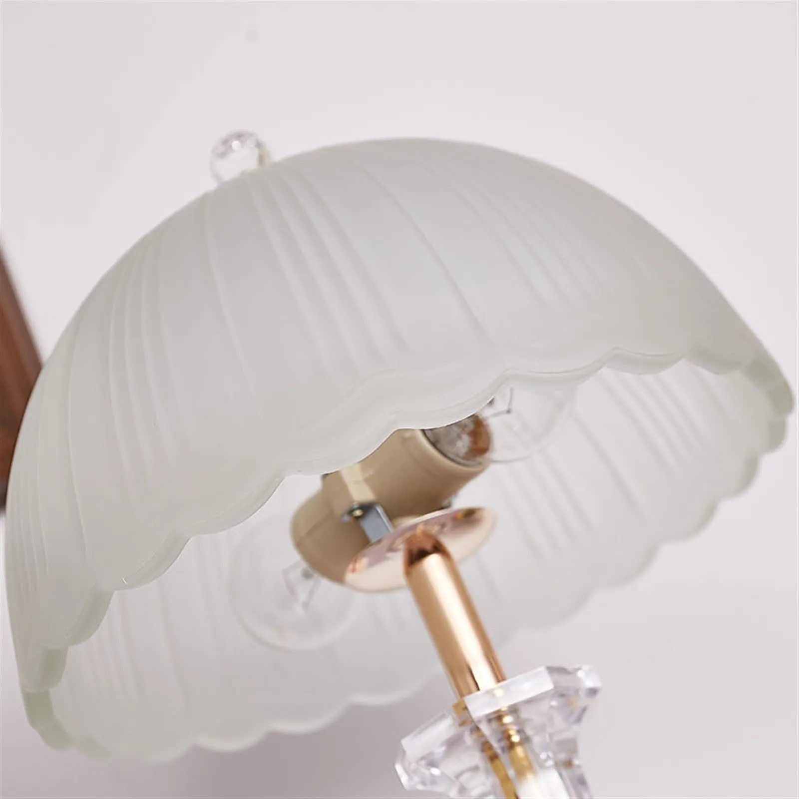 Modern Simple Bedside Table Lamp