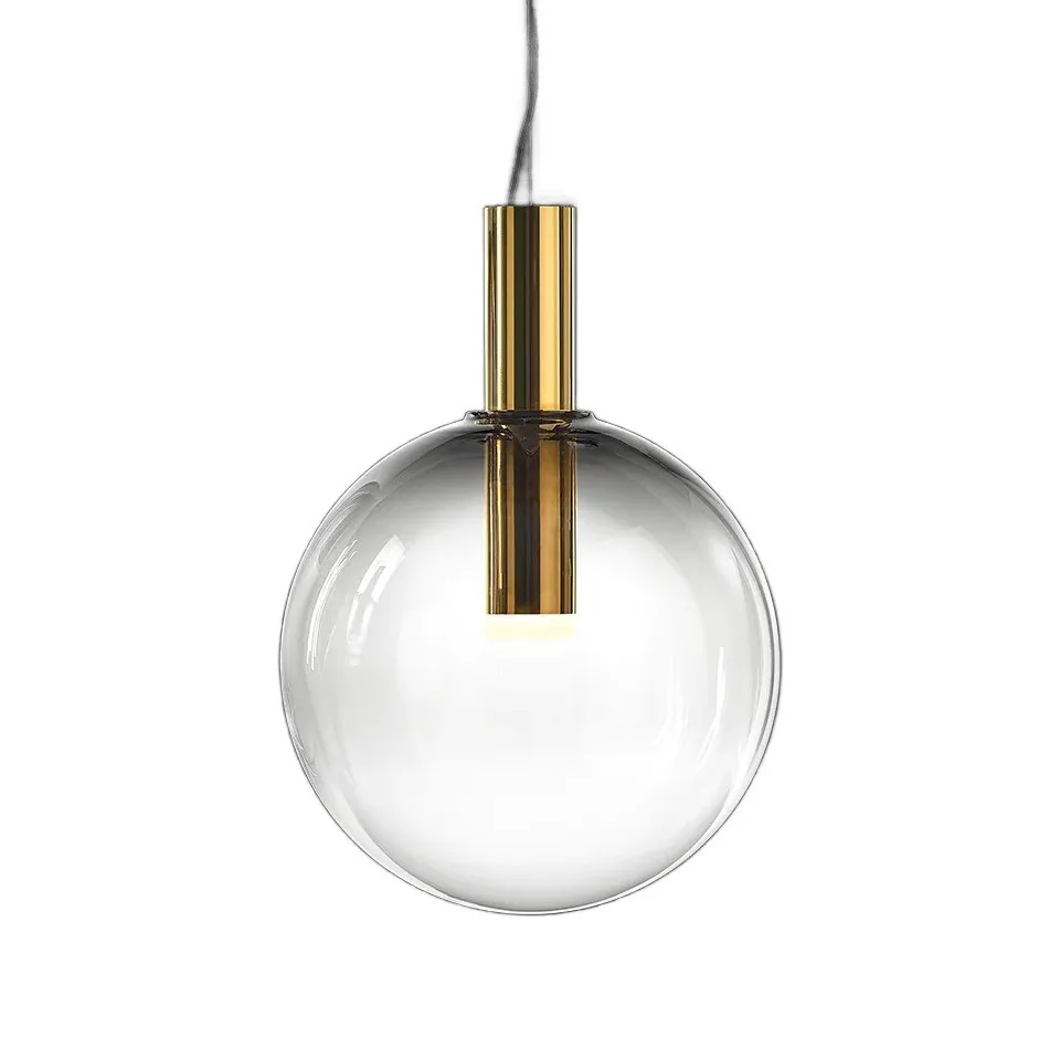 Phenomena Pendant Light