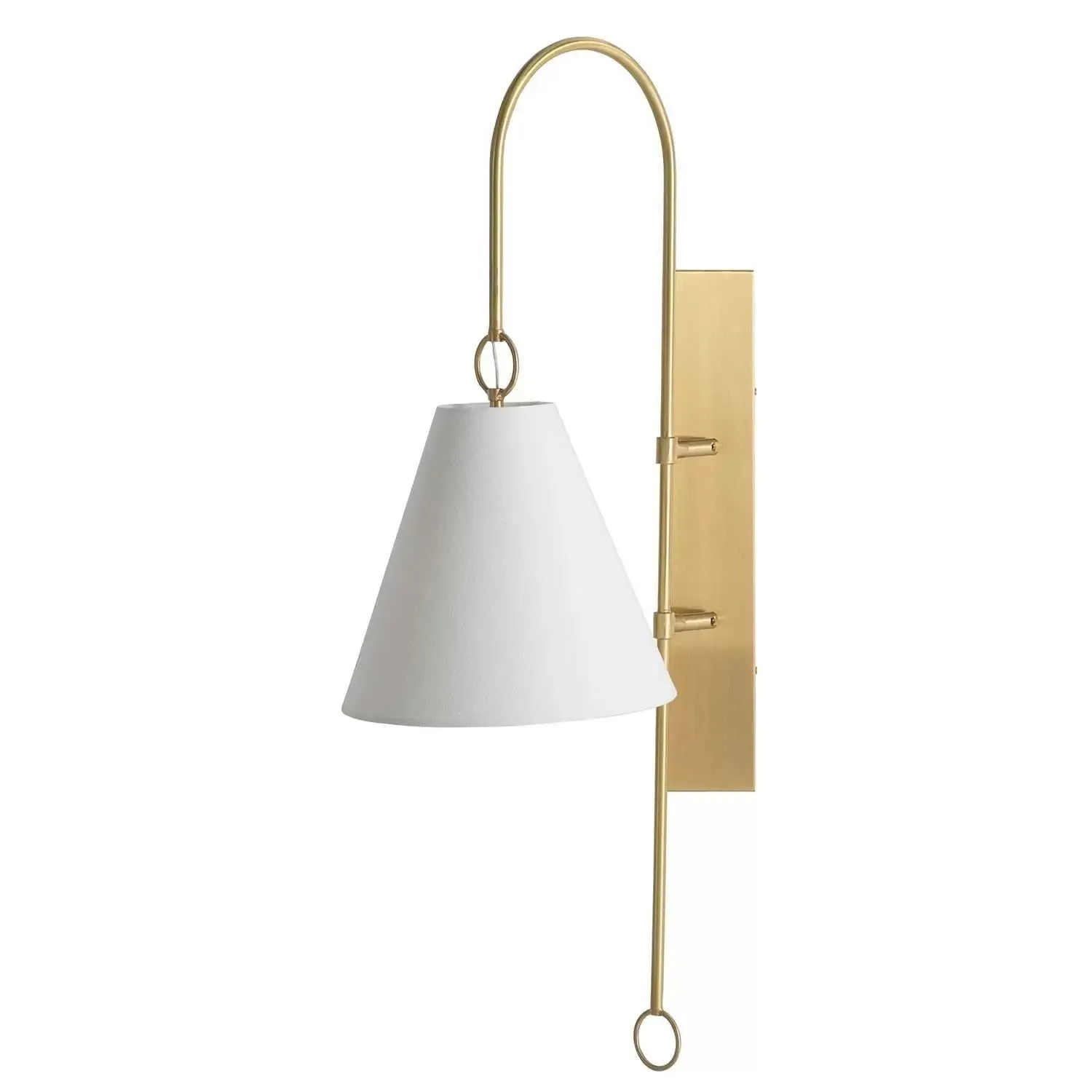 Anniston Wall Lamp D589
