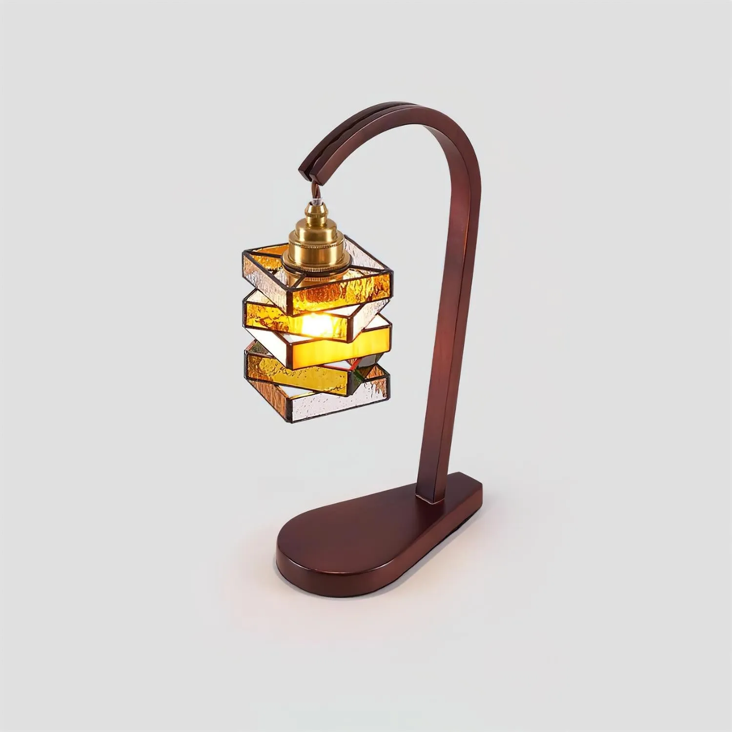 Brikra Table Lamp D122