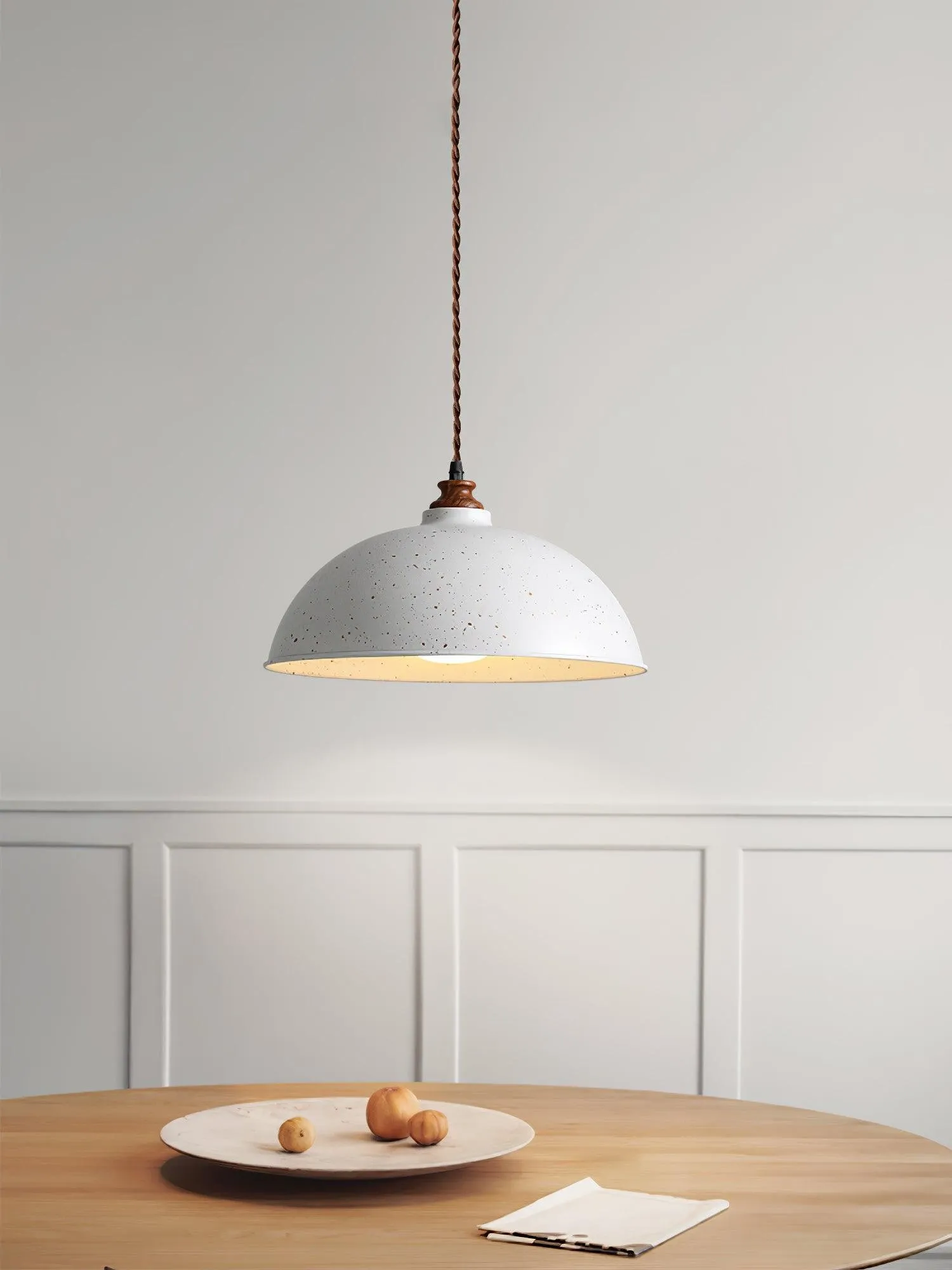 Arc Sphere Pendant Light KL224