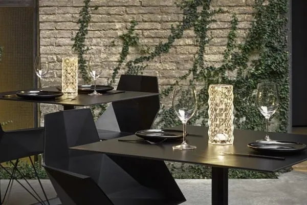 Creative Modern Table Lamp