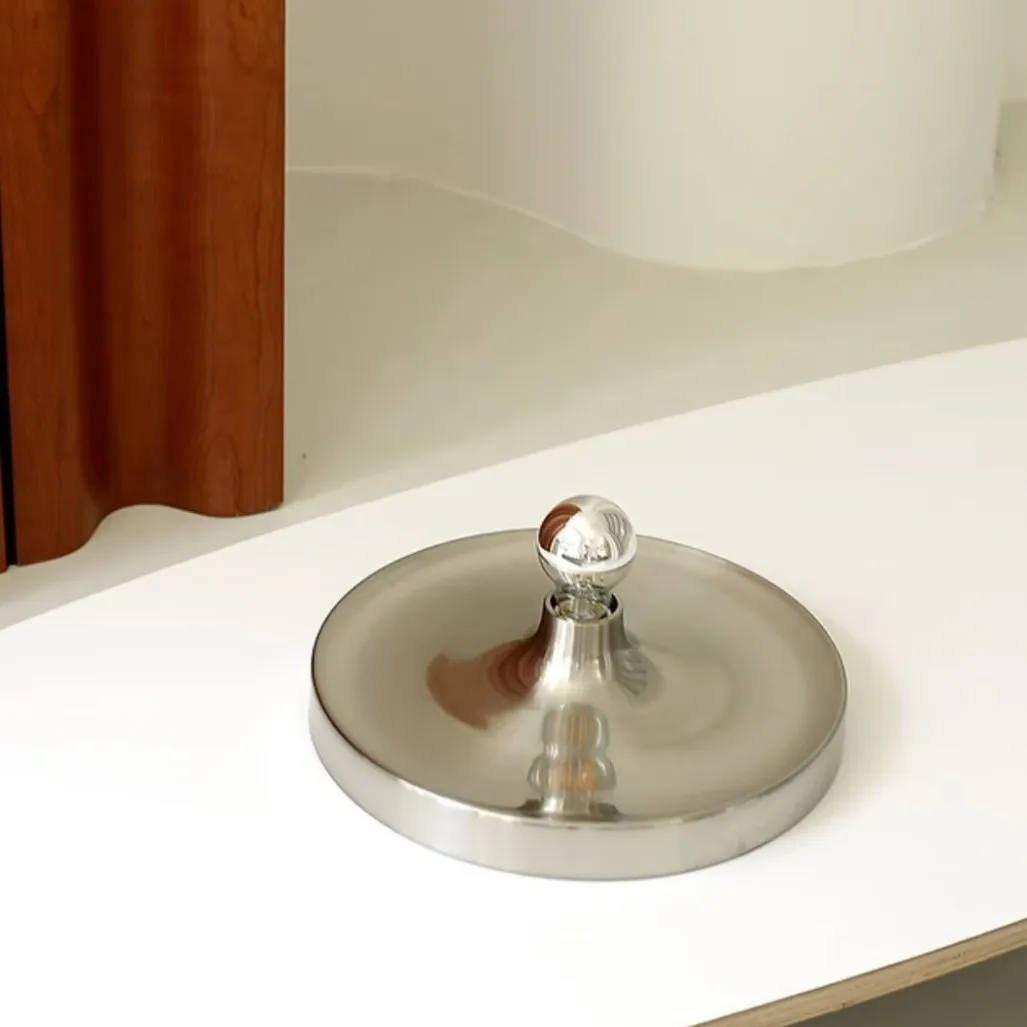 Space Age Disc Ceiling Lamp KL911