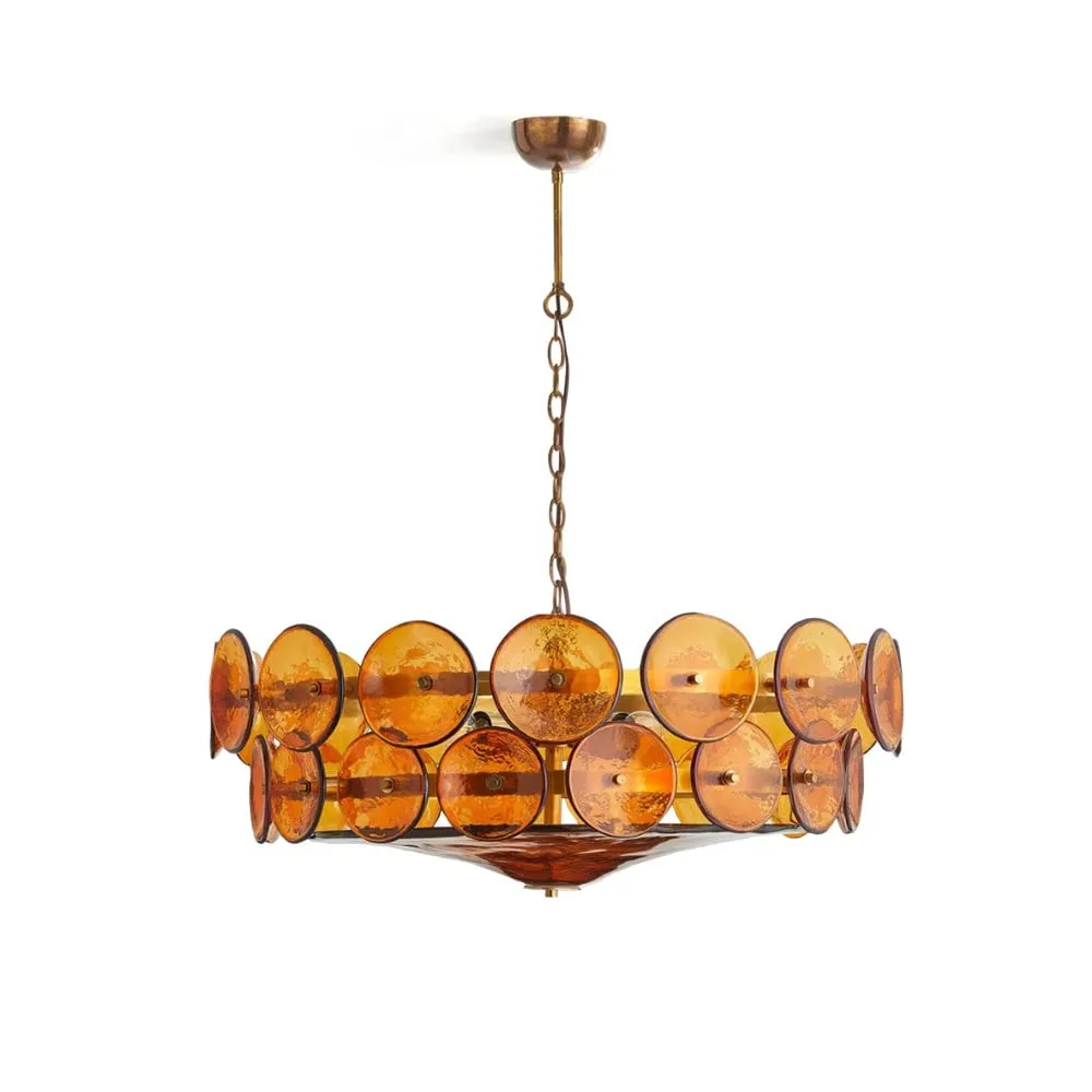 Lorenzo Chandelier KL1552