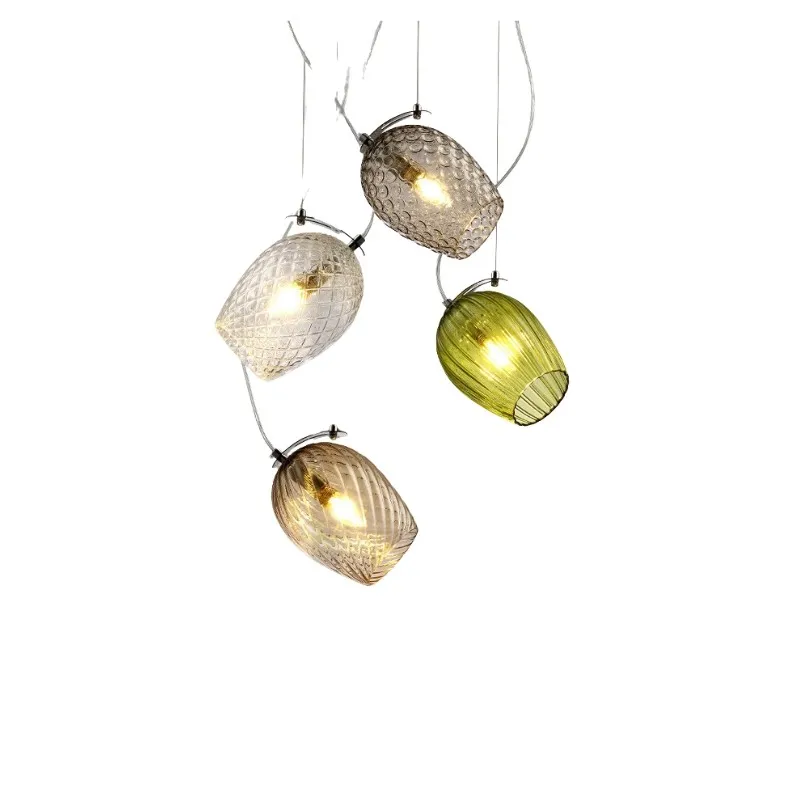NUCE SUSPENSION