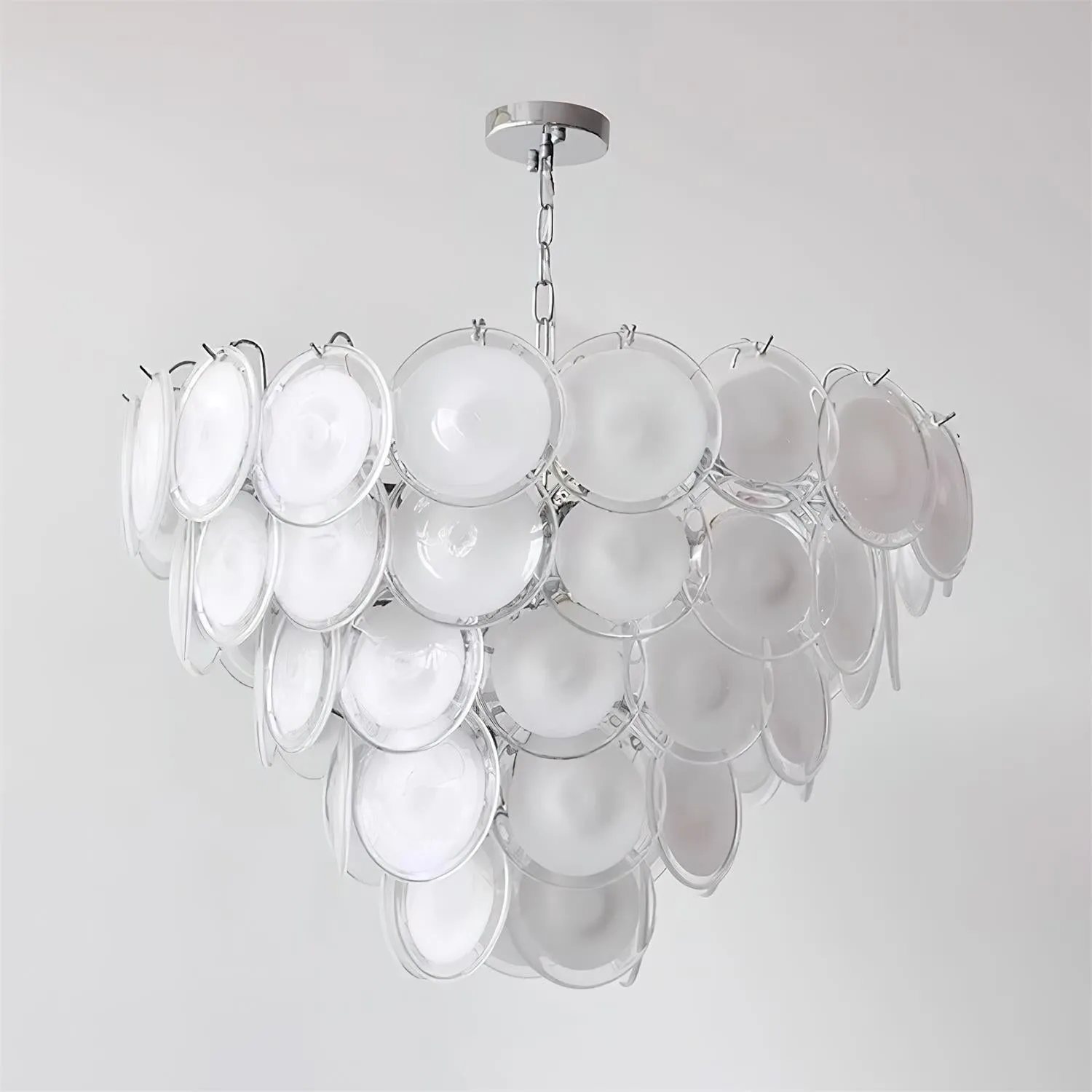 Lelaina Chandelier D79