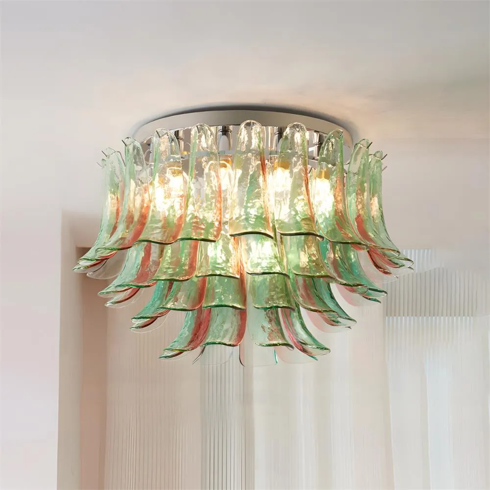 Serenza Layered Ceiling Lamp D344