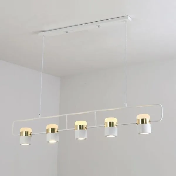 Ling P1 LED Pendant light
