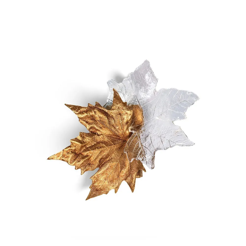 Folio Leaves Wall Lamp KL1023