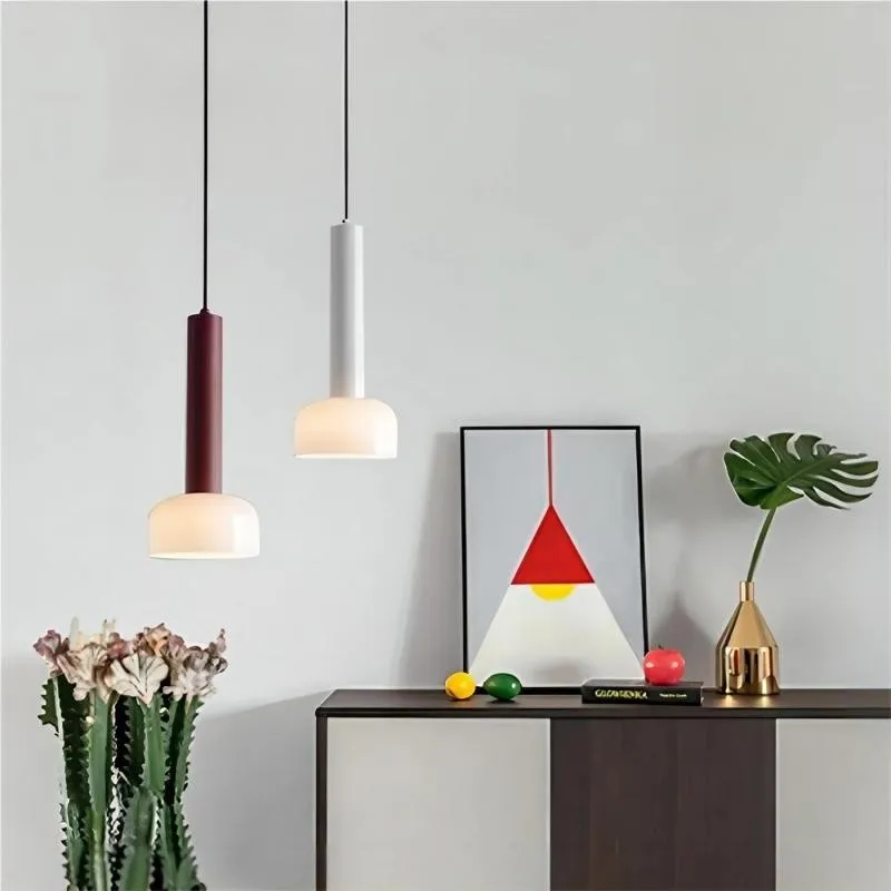 Modern Minimalist Italian Design Pendant Light KL18