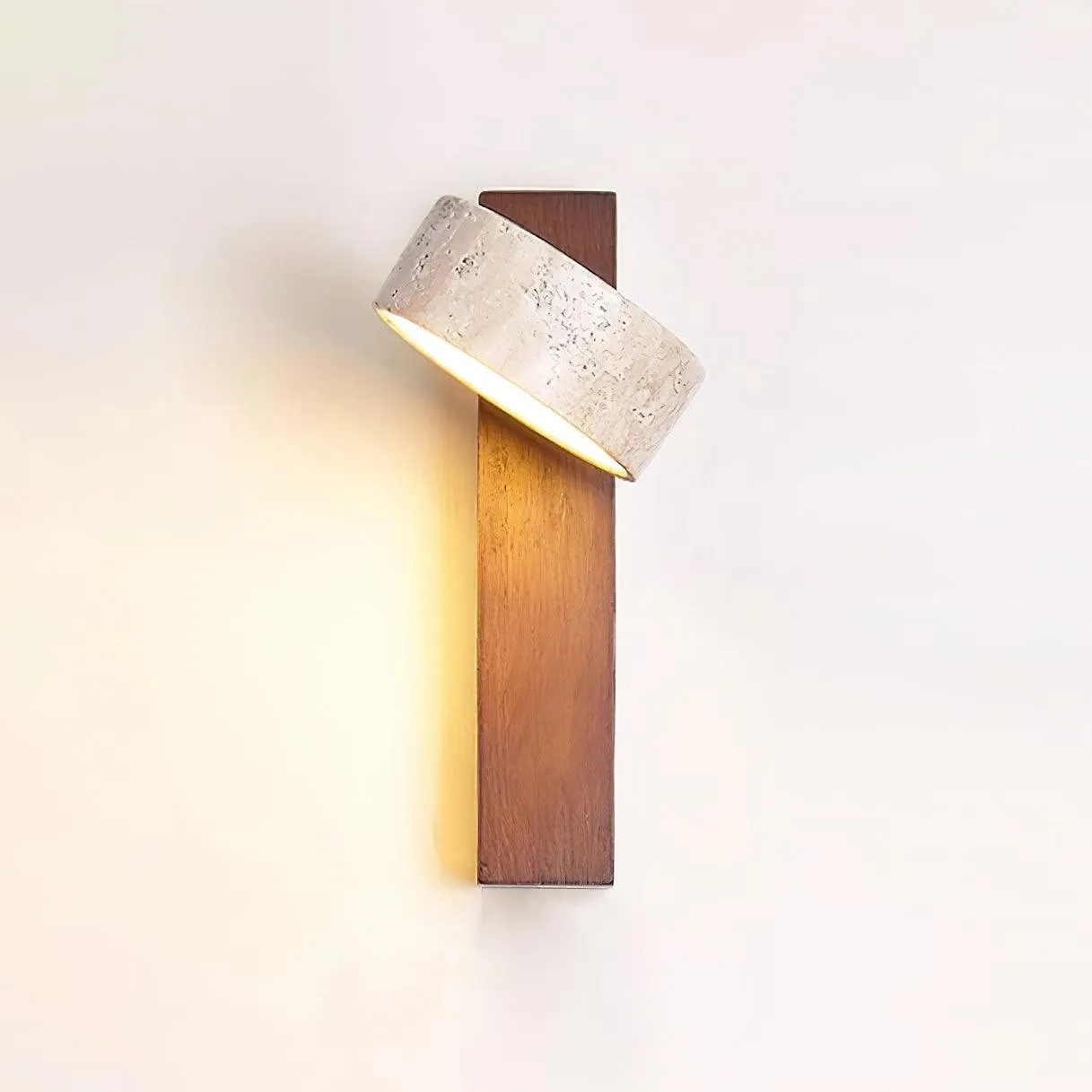 French Vintage Simplicity Wall Light KL681