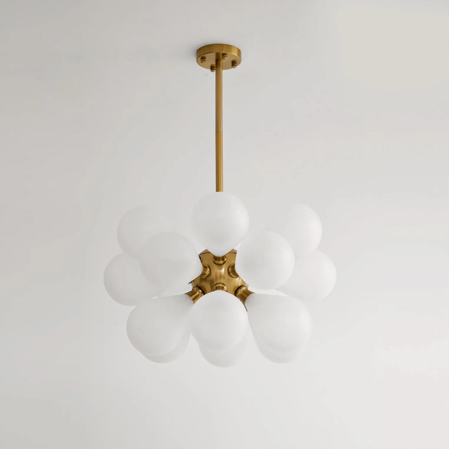 Glass Bubble Pendant Lights KL1026