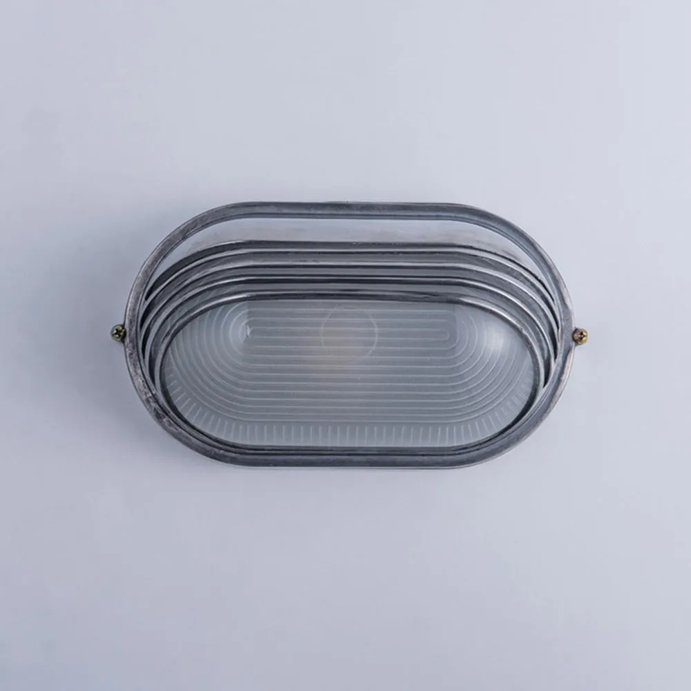 Vintage Industrial Style Waterproof Wall Sconce KL853