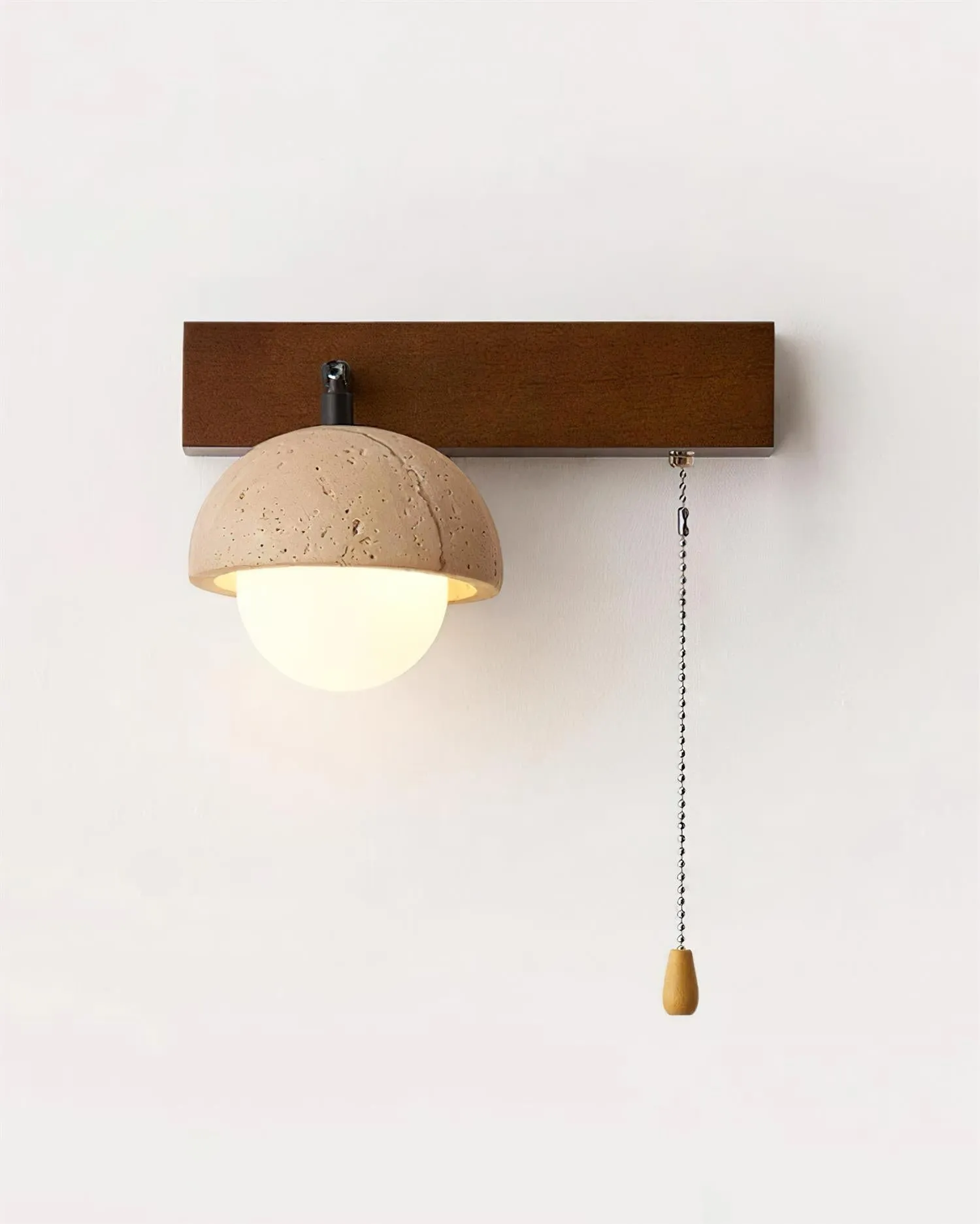 Gabin Wall Lamp D32