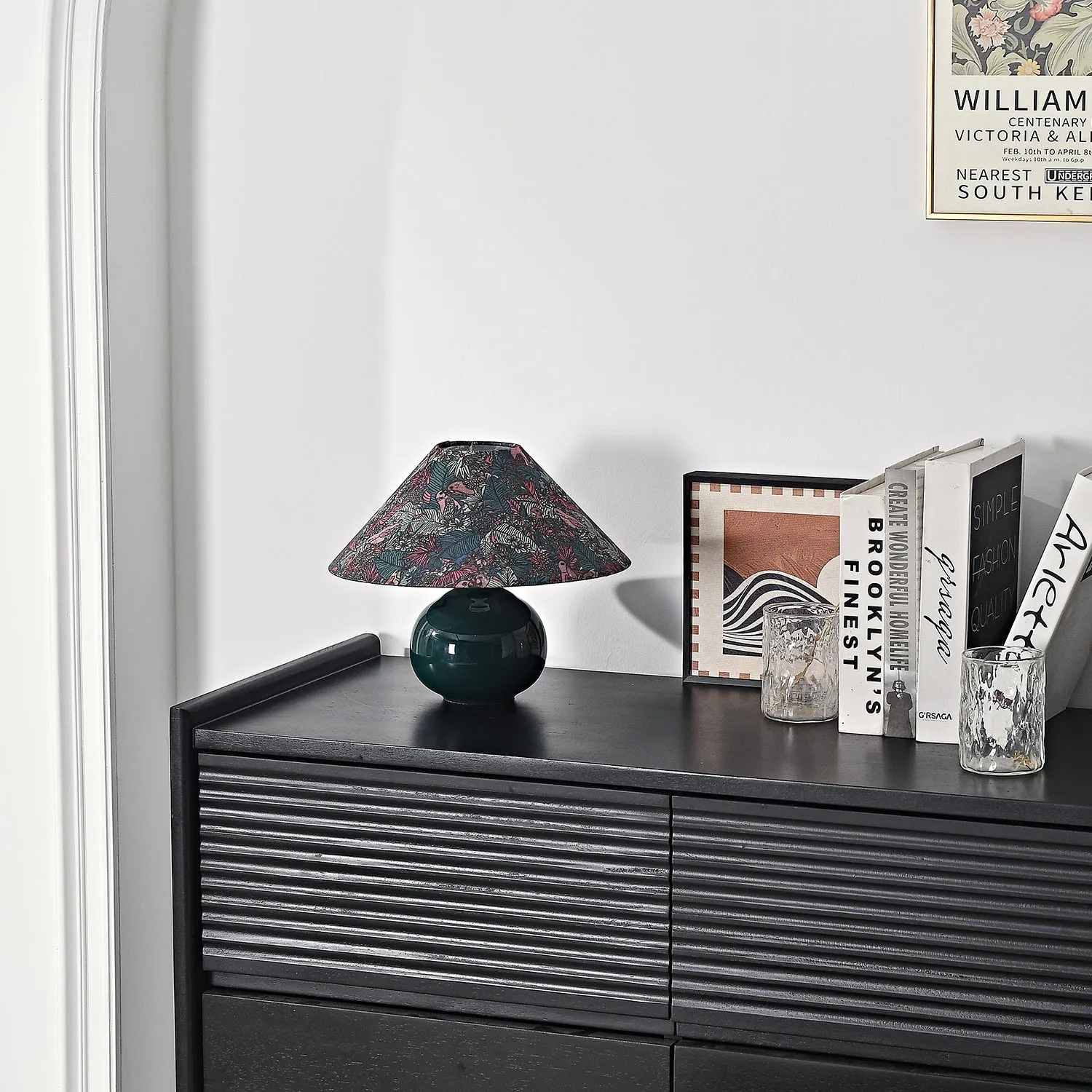Kalinda Table Lamp D03