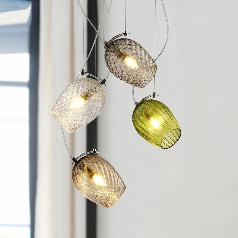 NUCE SUSPENSION