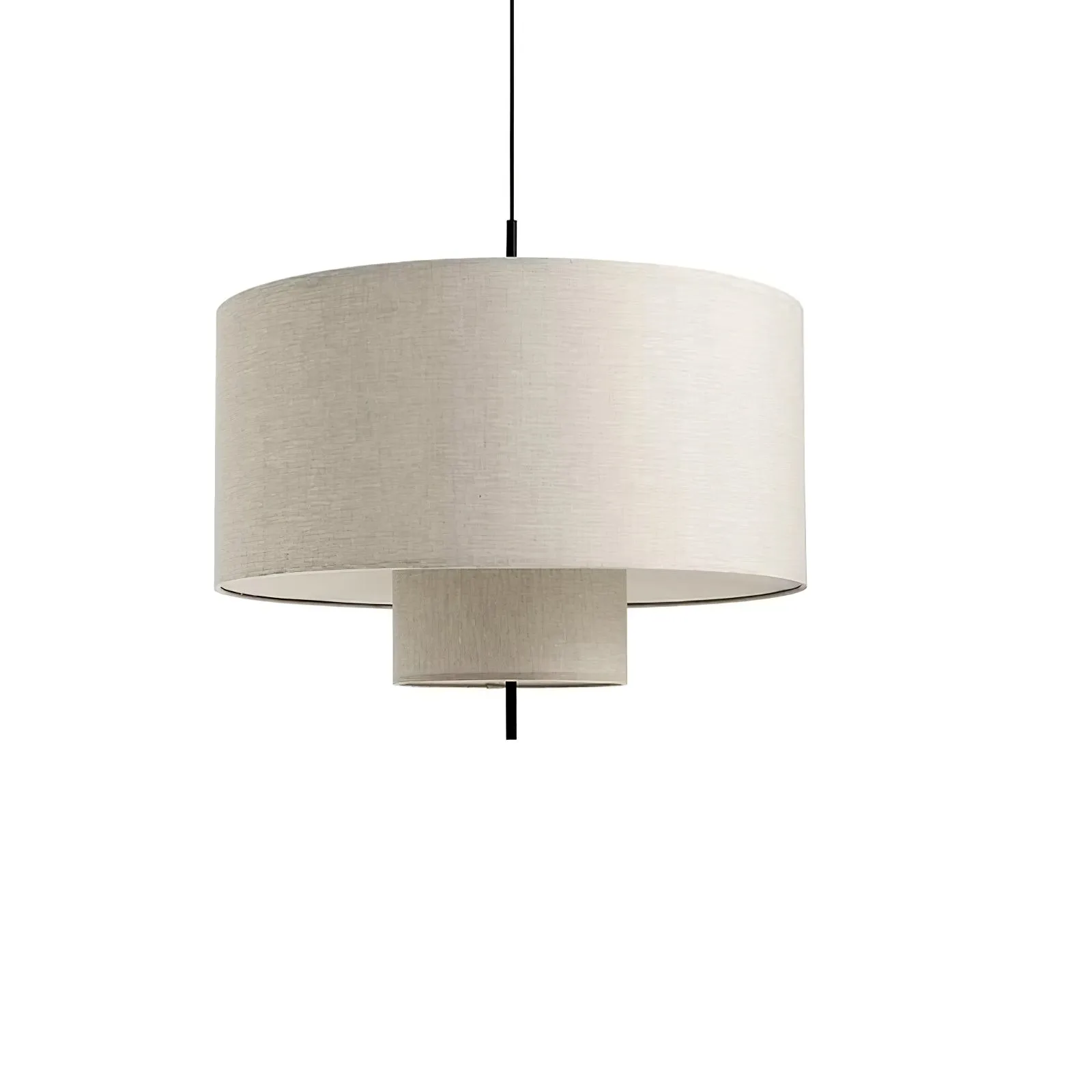 Nordic linear layered Pendant Lamp KL399