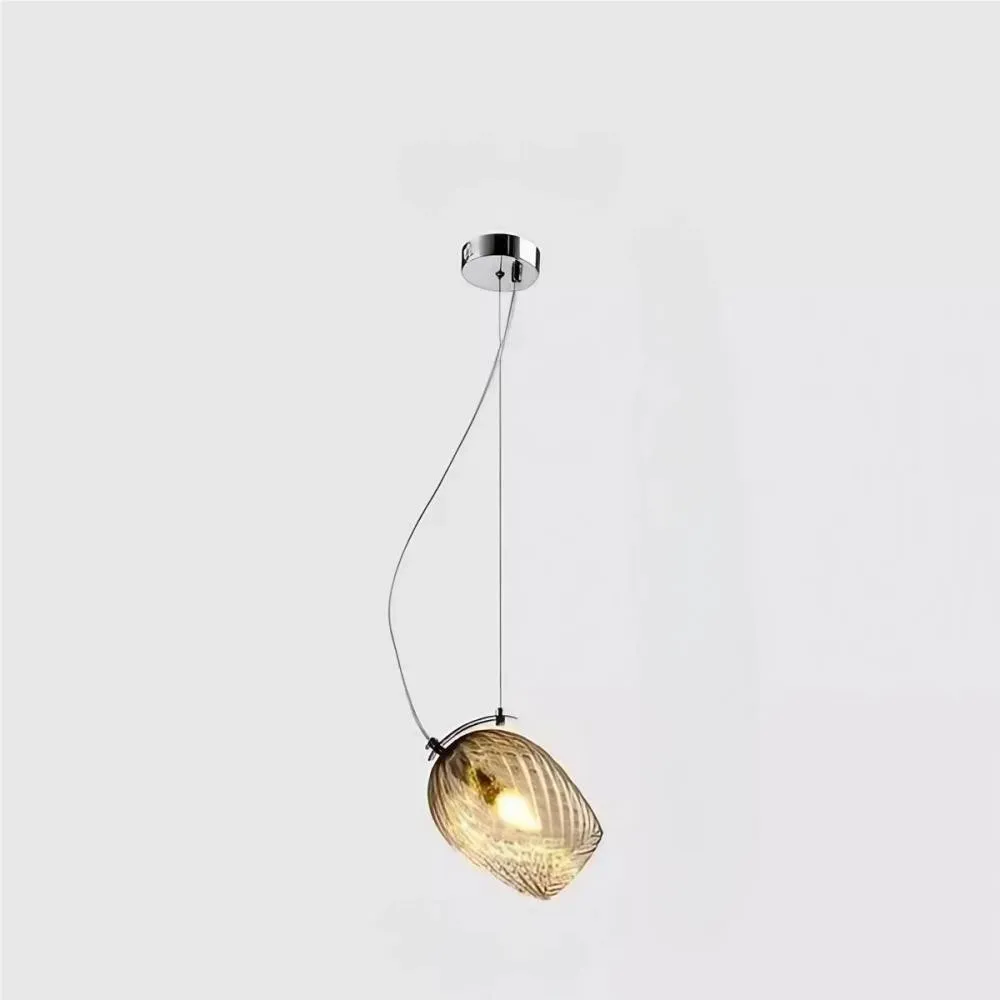 NUCE SUSPENSION