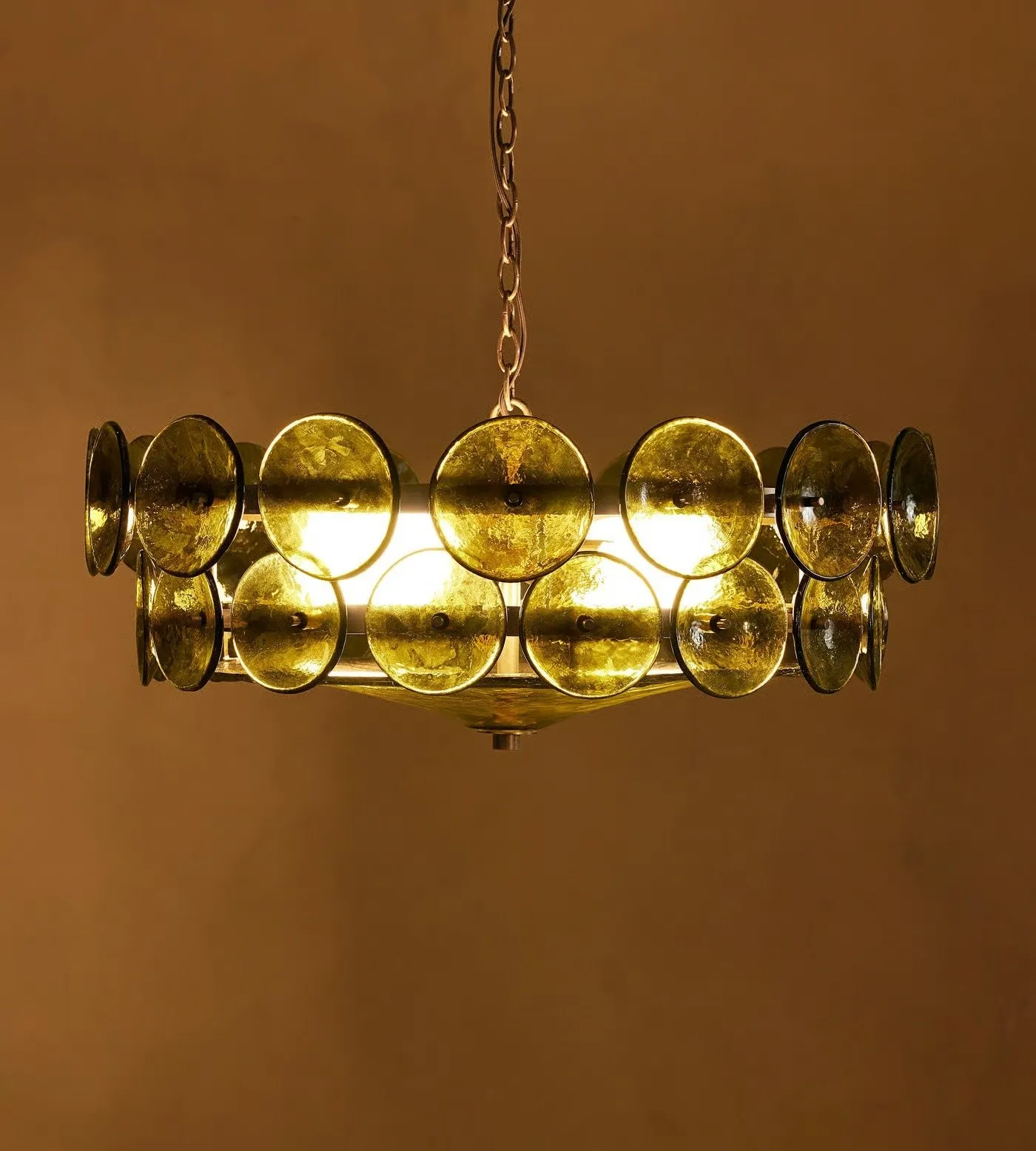 Lorenzo Chandelier KL1552