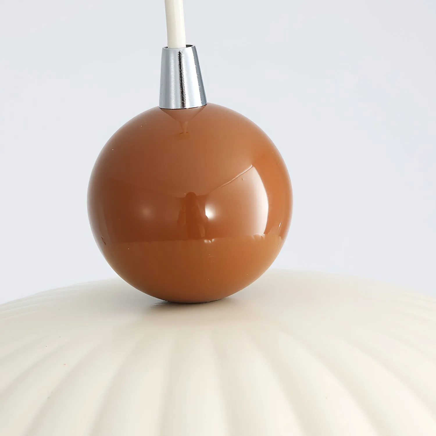 Alien Glass Pendant Lamp KL215