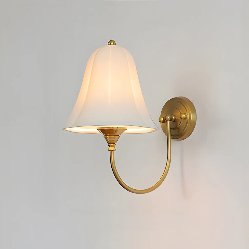 Bellis Wall Lamp D304