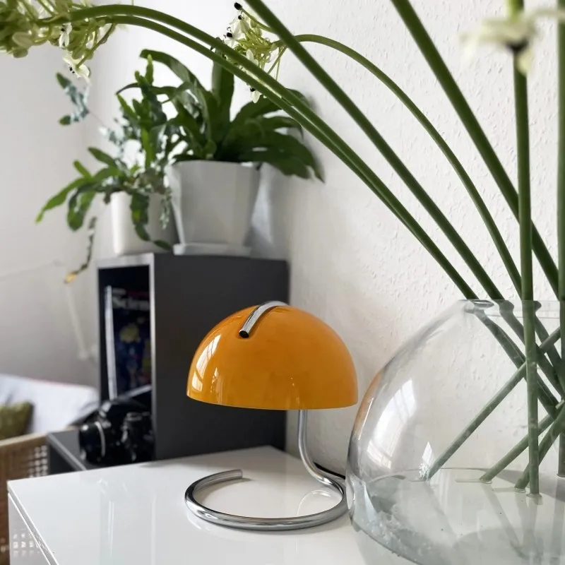 Bauhaus Style Esme Table Lamp