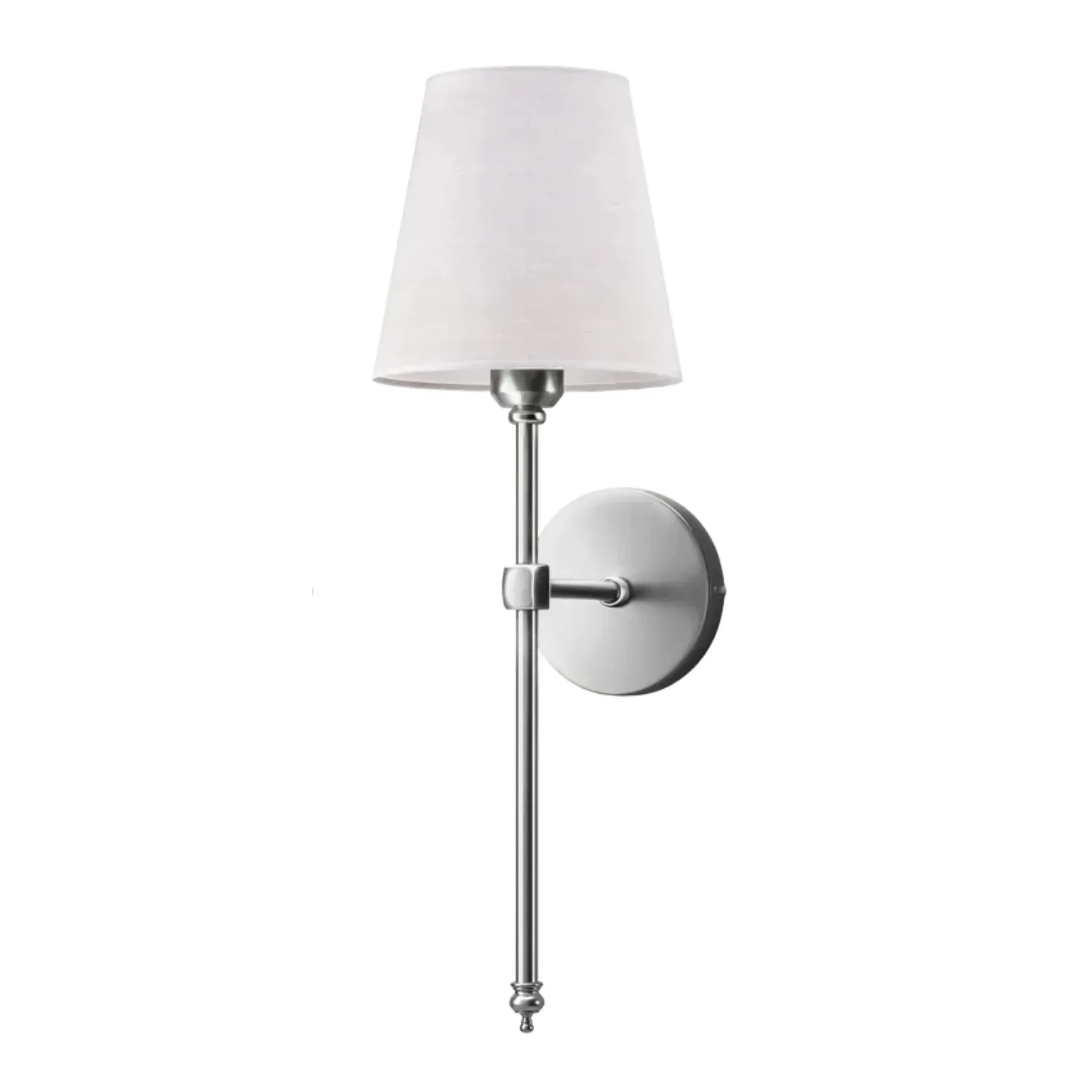 The Princely Torch Wireless Elegant Wall Light D801
