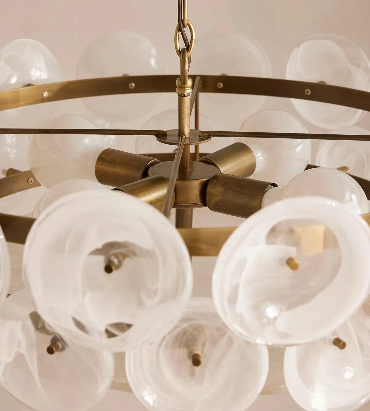 Lorenzo Chandelier KL1552