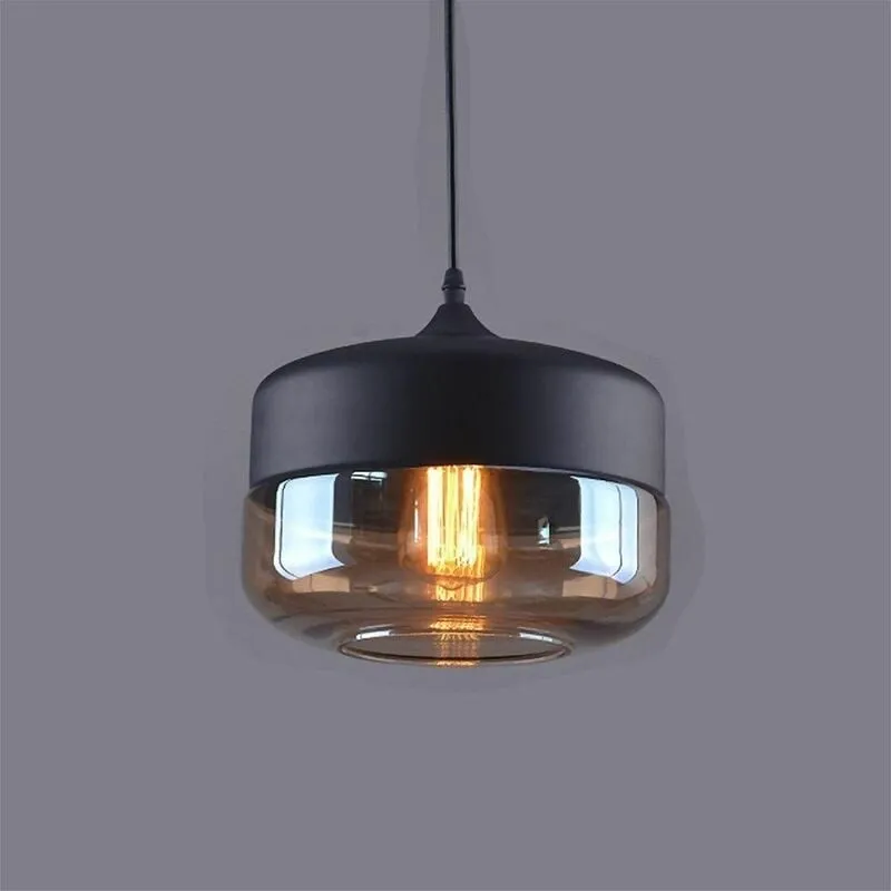 Cylinder Style Chandelier