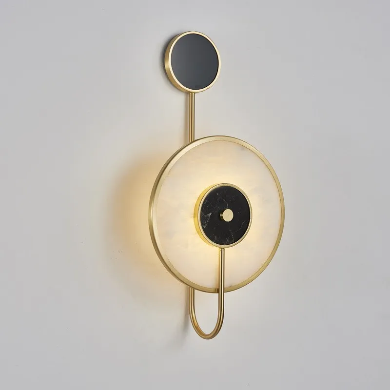 Gioielli Sconces