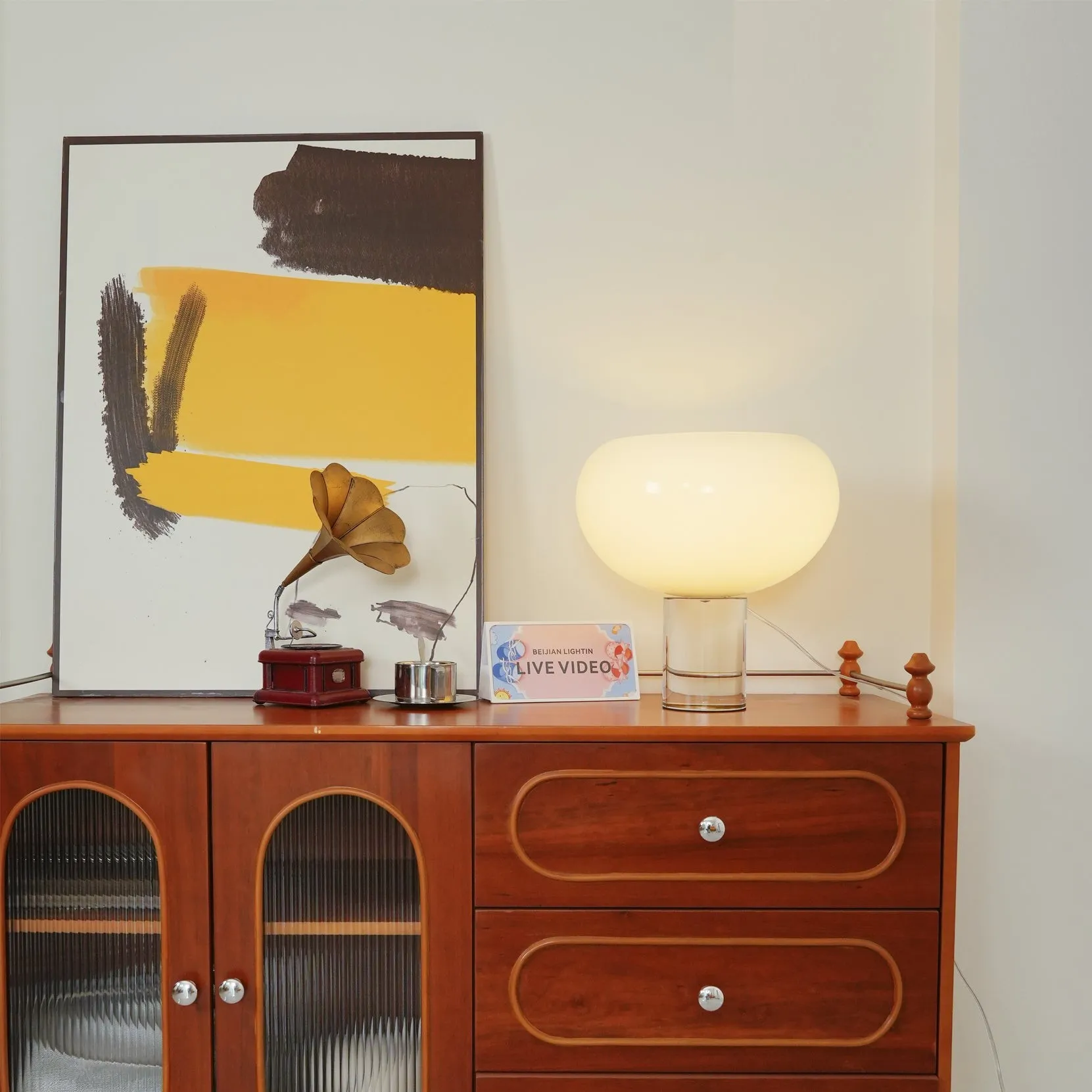 Buds Table Lamp KL983
