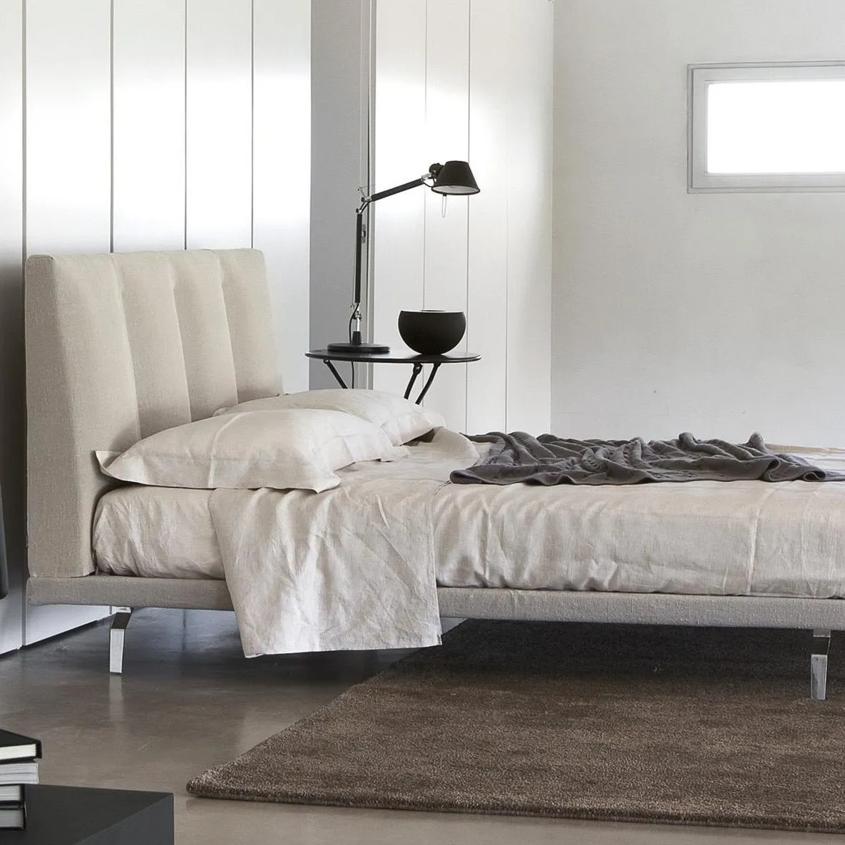 Tolomeo Micro Table Lamp