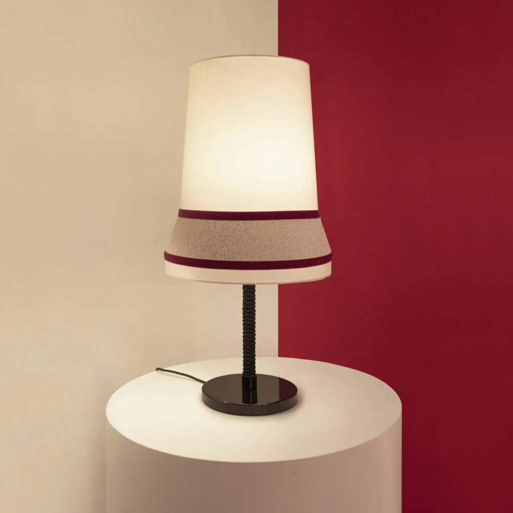 Audrey Contardi Table Lamp D460