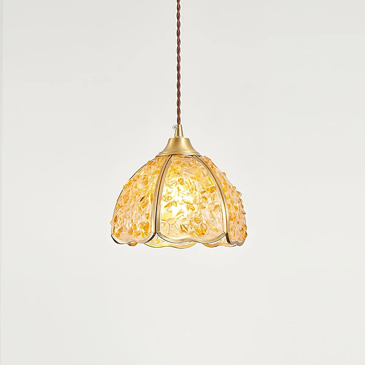 Beryl Pendant Lamp D108