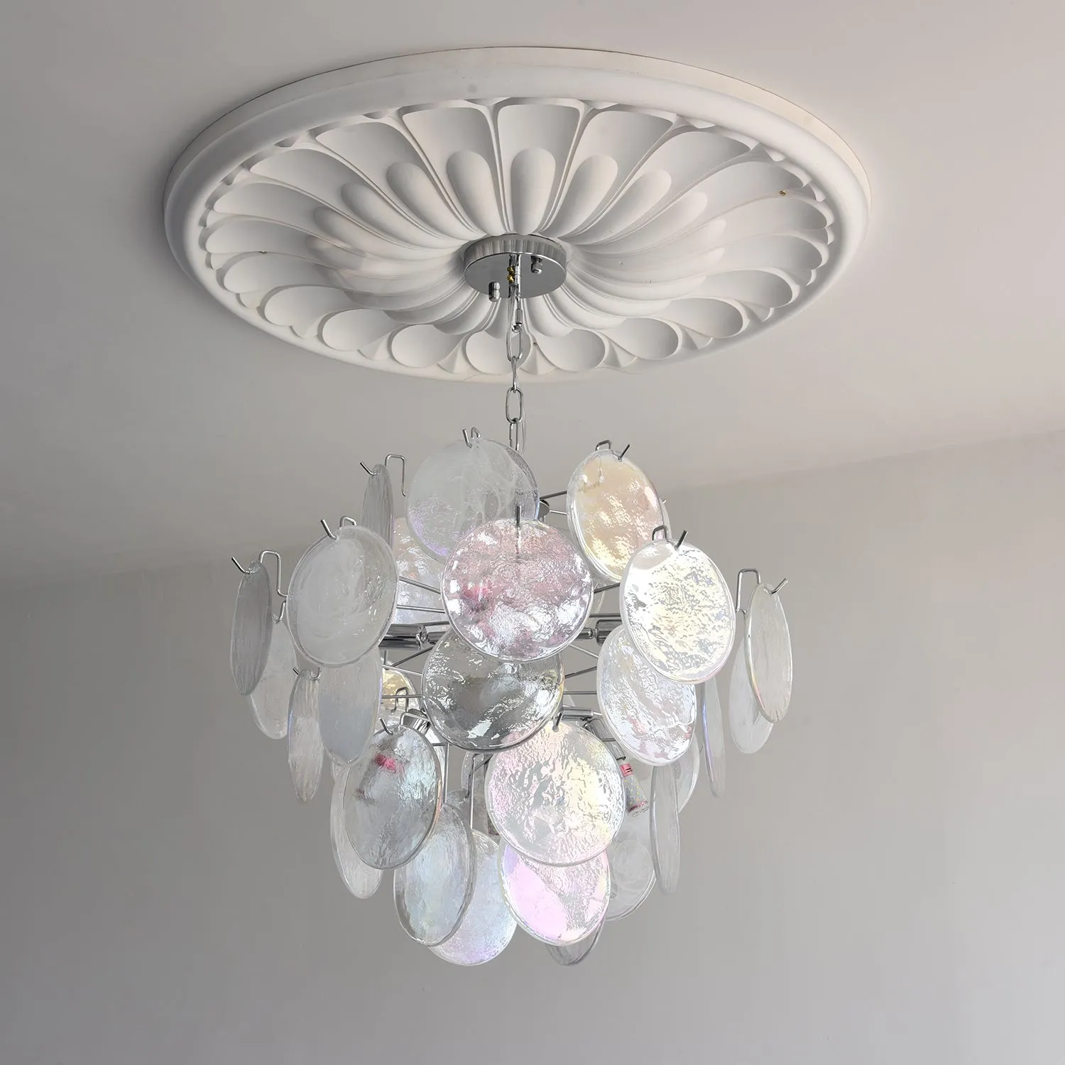Venfield Chandelier D84