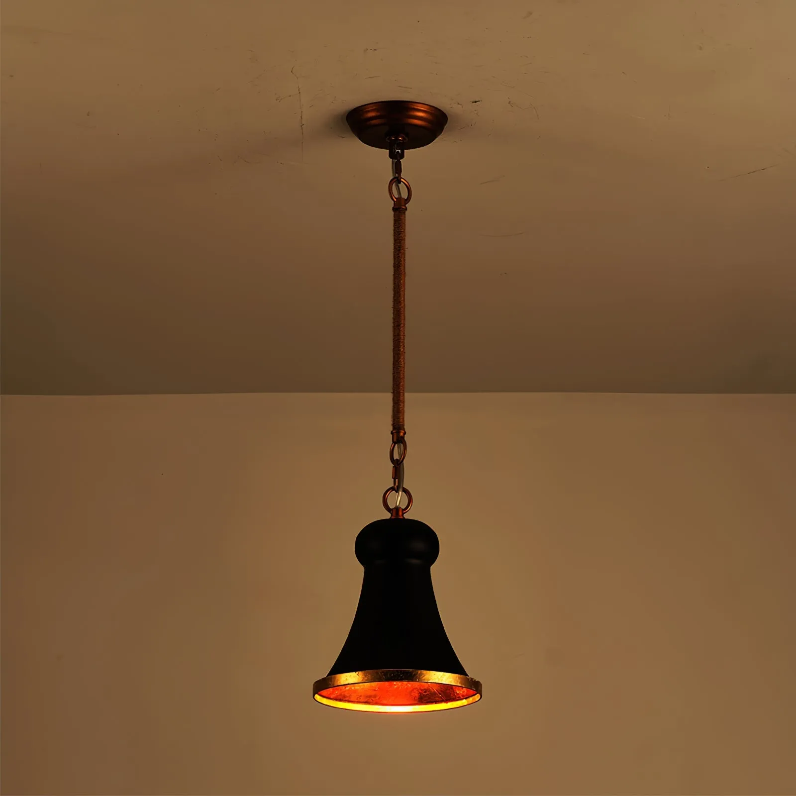 Alborg Pendant Lamp D552