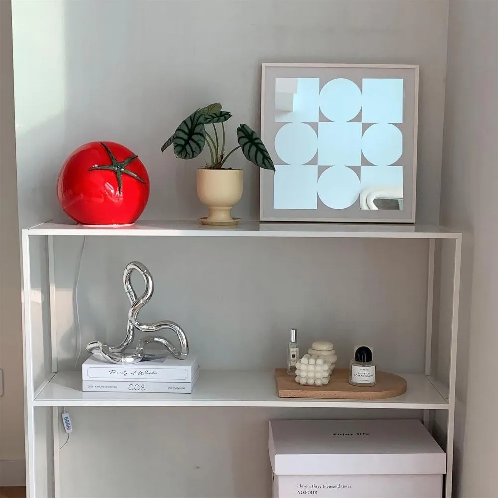 Modern Creative Design Tomato Lamp KL34