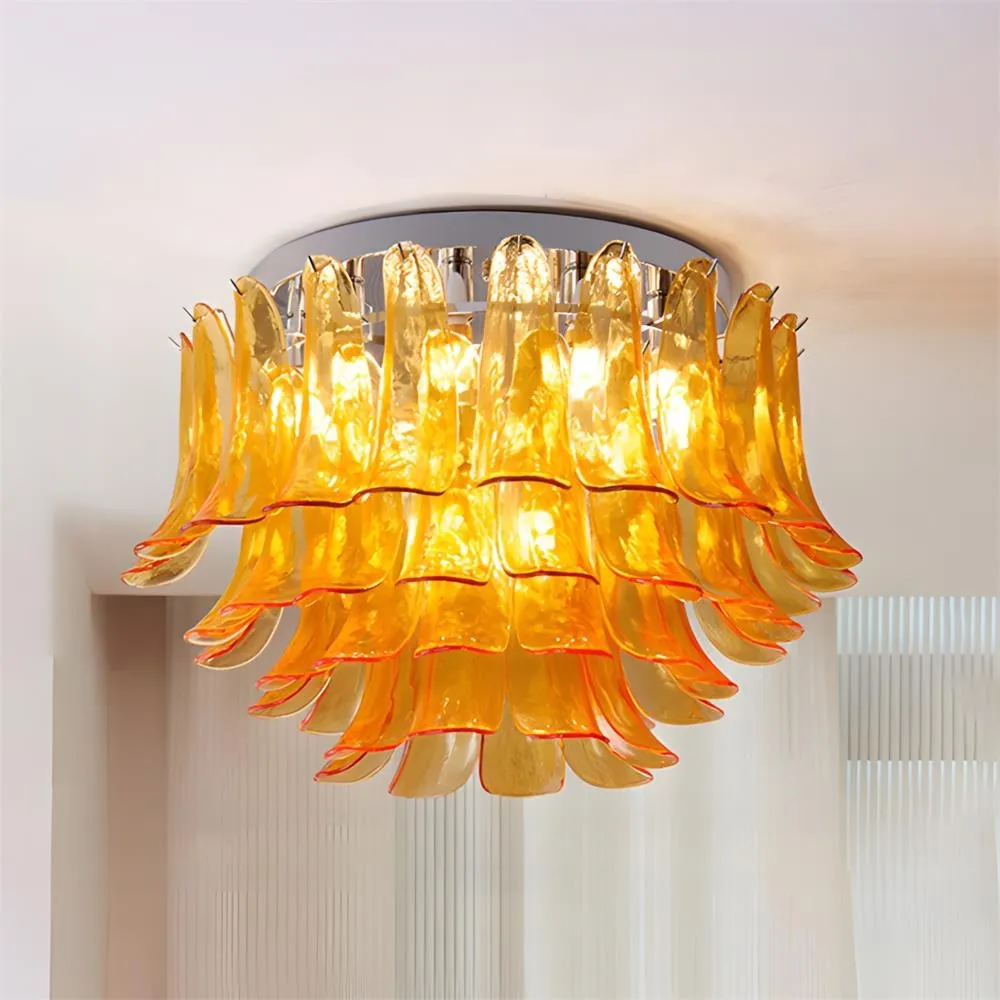 Serenza Layered Ceiling Lamp D344