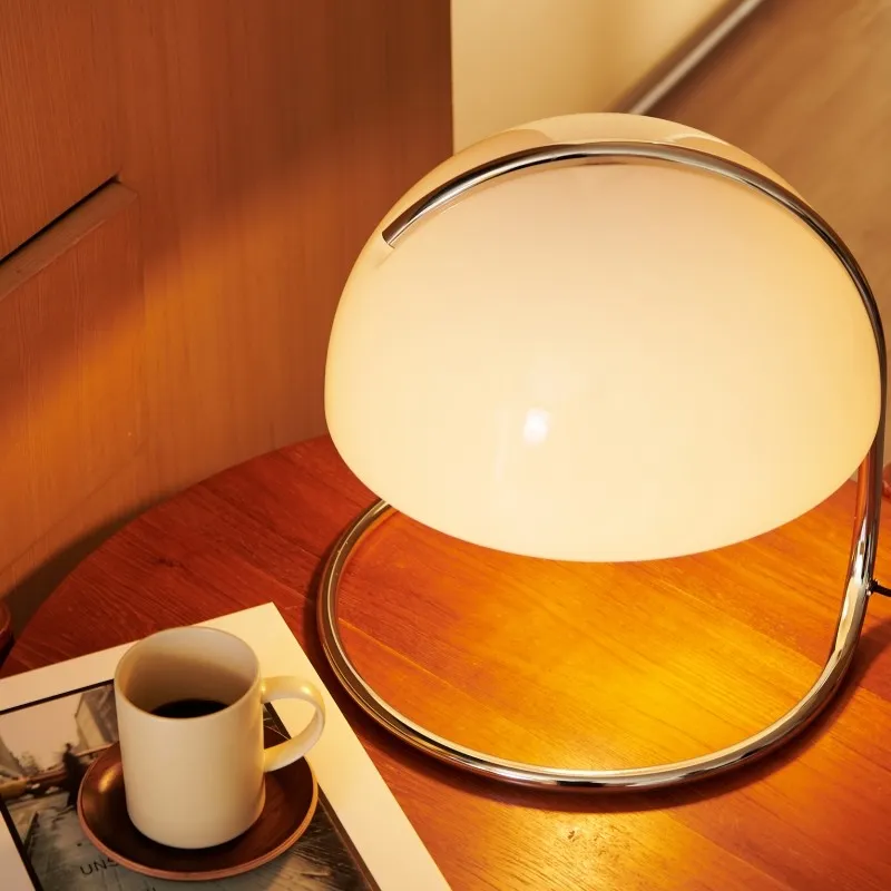Bauhaus Style Esme Table Lamp
