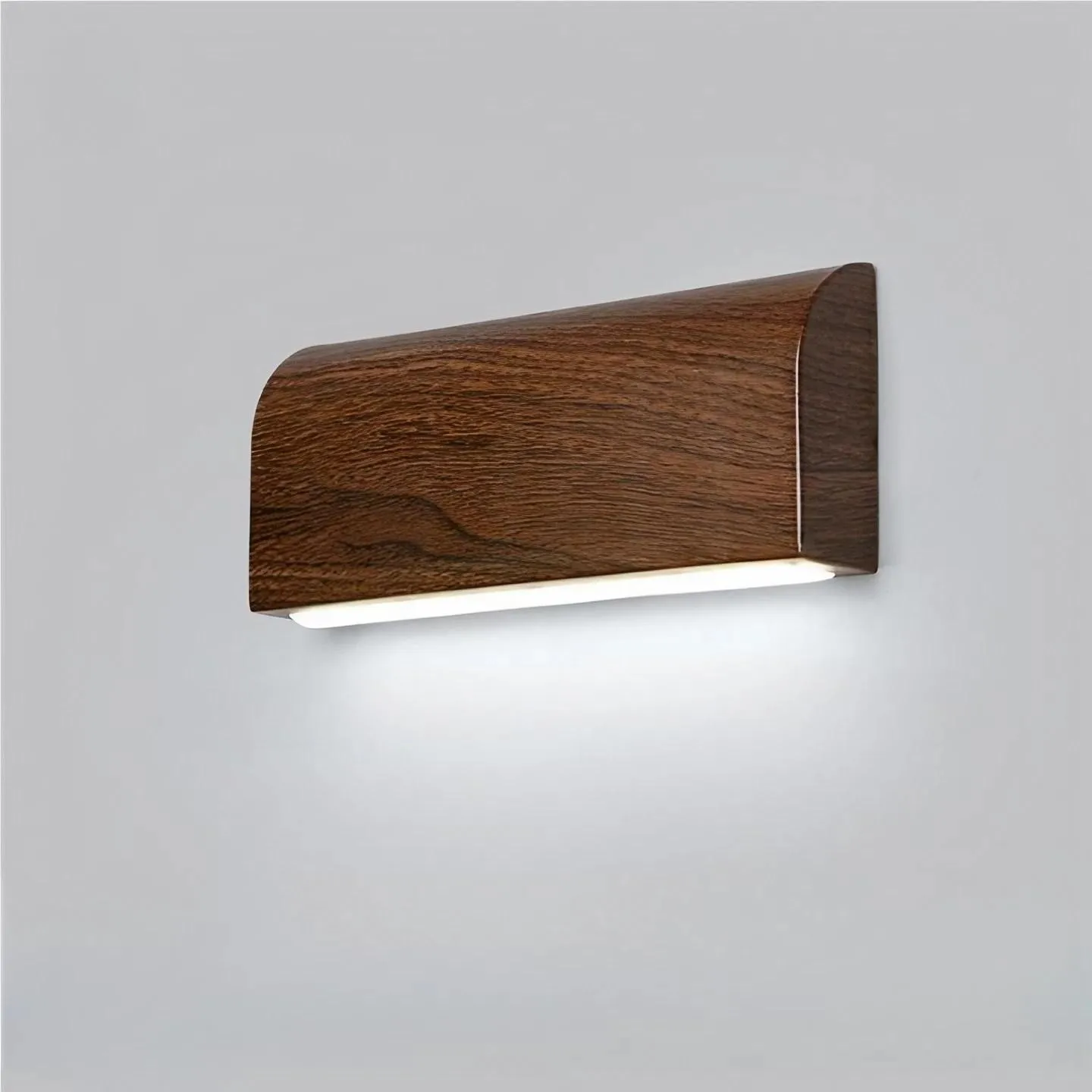 Minimalist Design Rectangular Wall Light KL51