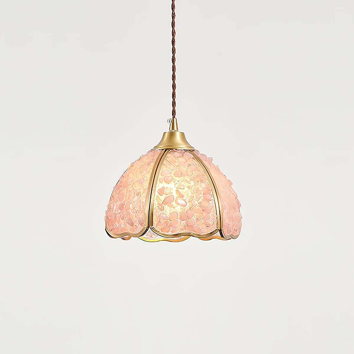 Beryl Pendant Lamp D108