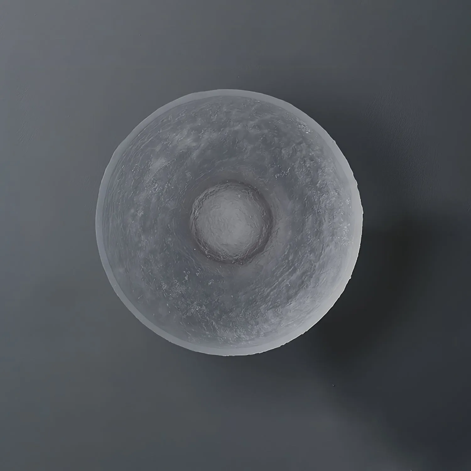 Eclipse Resin Wall Lamp KL1012